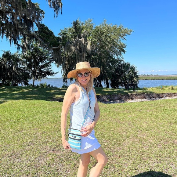 Scout crossbody (Sally Go Lightly) (Sold out pattern) - Picture 4 of 5